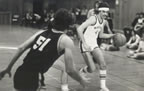 4 images of basketball (38kb)
