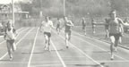MDHS Runner John Silverthorne far left #429 (39kb)