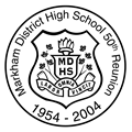Click here to register MDHS reunion.